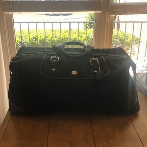 Coach weekend bag